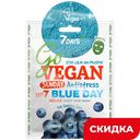 Тканевая маска для лица 7DAYS Sunday, 25г
