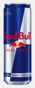 Энергетический напиток Red Bull 473мл