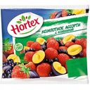 Компотное ассорти Hortex с клубникой, 300 г