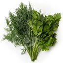 Петрушка Укроп свежие Маркет Fresh, 30г