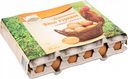Яйцо куриное Глобус Деревенское отборной категории С0, 30 шт.