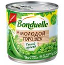 Горошек зелёный Bonduelle молодой, 200 г