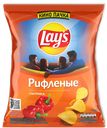 Чипсы LAY`S® рифленые Паприка, 225г