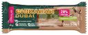 Батончик Chikalab Моккачино с фисташкой и хрустящим тестом протеиновый глазированный   45г