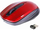 Мышь оптическая беспроводная SmartBuy One SBM-332AG-R