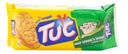 Крекер TUC Сметана Лук, 100 г