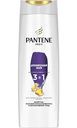 Шампунь 3 в 1 Pantene Pro-V Дополнительный объём, 360 мл