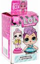 Мармелад Sweet box L.O.L. Surprise! с игрушкой, в ассортименте, 10 г