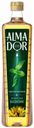 Масло подсолнечное Almador с ароматом базилика, 0,79л
