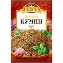 Пряность ИНДАНА Кумин зира 15г сашет