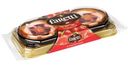 Пирожное Faretti Клубничное 130г