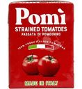 Томаты Pomi протёртые, 200г