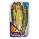 Салака ПЕЛИКАН холодного копчения, 200г