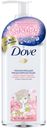 Мицеллярная вода Dove Увлажняющая, 240 мл