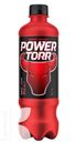 Напиток POWER TORR RED тонизирующий безалкогольный газированный 0,5л