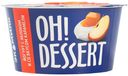 БЗМЖ Йогурт Экомилк Oh!Dessert 4,2% яблоко/карамель 130г