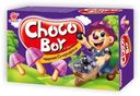 Печенье Orion Сhocoboy Black Currant, 45г