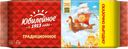 ЮБИЛЕЙНОЕ Печенье традиционное витаминизированное 403г:12