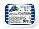 Продукт молокосодержащий Вкусный День с изюмом 23%, 180г