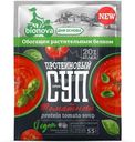 Крем-суп Bionova протеиновый томатный, 20г
