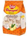 Пряники имбирные глазированные Сладкая слобода Домашние, 350 г