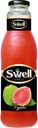 Нектар SWELL гуава, 750 мл
