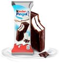 Бисквитное пирожное Kinder Pingui Шоколад 29.3% 30г