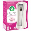Освежитель воздуха автоматический Air Wick Pure Цветущая вишня, 250 мл