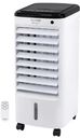 Напольный охладитель STINGRAY ST-CO4602A
