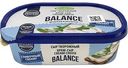 Сыр сливочный Bonfesto Кремчиз Balance, 65%, 140г