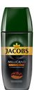 Кофе JACOBS Милликано Альто интенсо растворимый с добавлением молотого, 90г