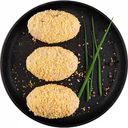 Котлета рыбная охлаждённая Рыбацкая, ~160 г, 1 кг