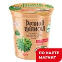 РЕЗНОЙ ПАЛИСАД сметана 20% 300 г пл/ст(Северное молоко):6