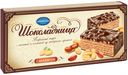 Торт Шоколадница вафельный с арахисом, 270г