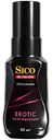 Гель-смазка возбуждающая Sico Erotic, 50мл
