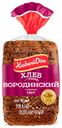 Хлеб ржано-пшеничный «Хлебный Дом» Бородинский нарезка, 400 г