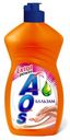 Средство моющее AOS Бальзам для посуды 450г