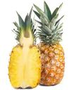 Ананас спелый