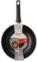 Сковорода-вок TEFAL Intense 28см, антипригарное покрытие, штампованный алюминий Арт. 04219628
