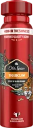 Дезодорант-спрей мужской OLD SPICE Tigerclaw