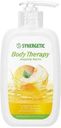 Мыло жидкое Synergetic Body Therapy Спелая Дыня, 250мл