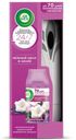 Автоматический набор Air Wick Freshmatic Нежный шелк и лилия 250мл