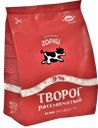 Творог Молочные Горки рассыпчатый 9%, 350 г