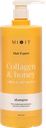 Шампунь для волос MIXIT Hair expert бессульфатный с коллагеном и медом