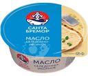 Масло селёдочно-икорное Санта Бремор Бутербродное, 100г