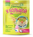 Каша безмолочная Heinz «Я Большой» 5 злаков с 12 мес, 250г