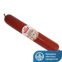 Сервелат ГРЕЧЕСКИЙ, с грецким орехом (Тавр), 1кг