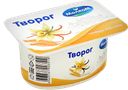 МОЛКОМ Творог зел дол злак/ван6%125г пл/ст(Пензенский МК):12