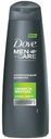 Шампунь Dove Men + Care Свежесть ментола для всех типов волос укрепляющий 250 мл