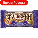 Тульский Пряник Сырцовый с фруктовой начинкой, 140г/130г